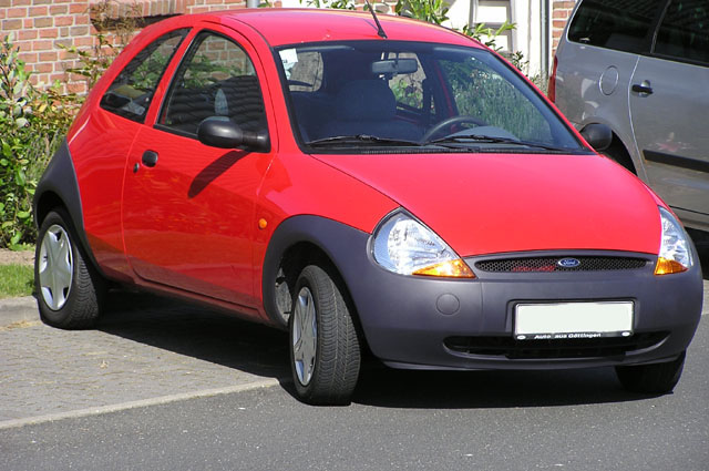 Ka